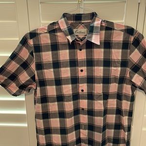 Men’s shirt sleeve